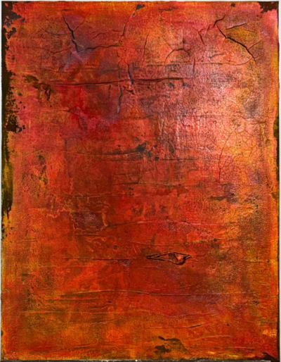 helles Rot